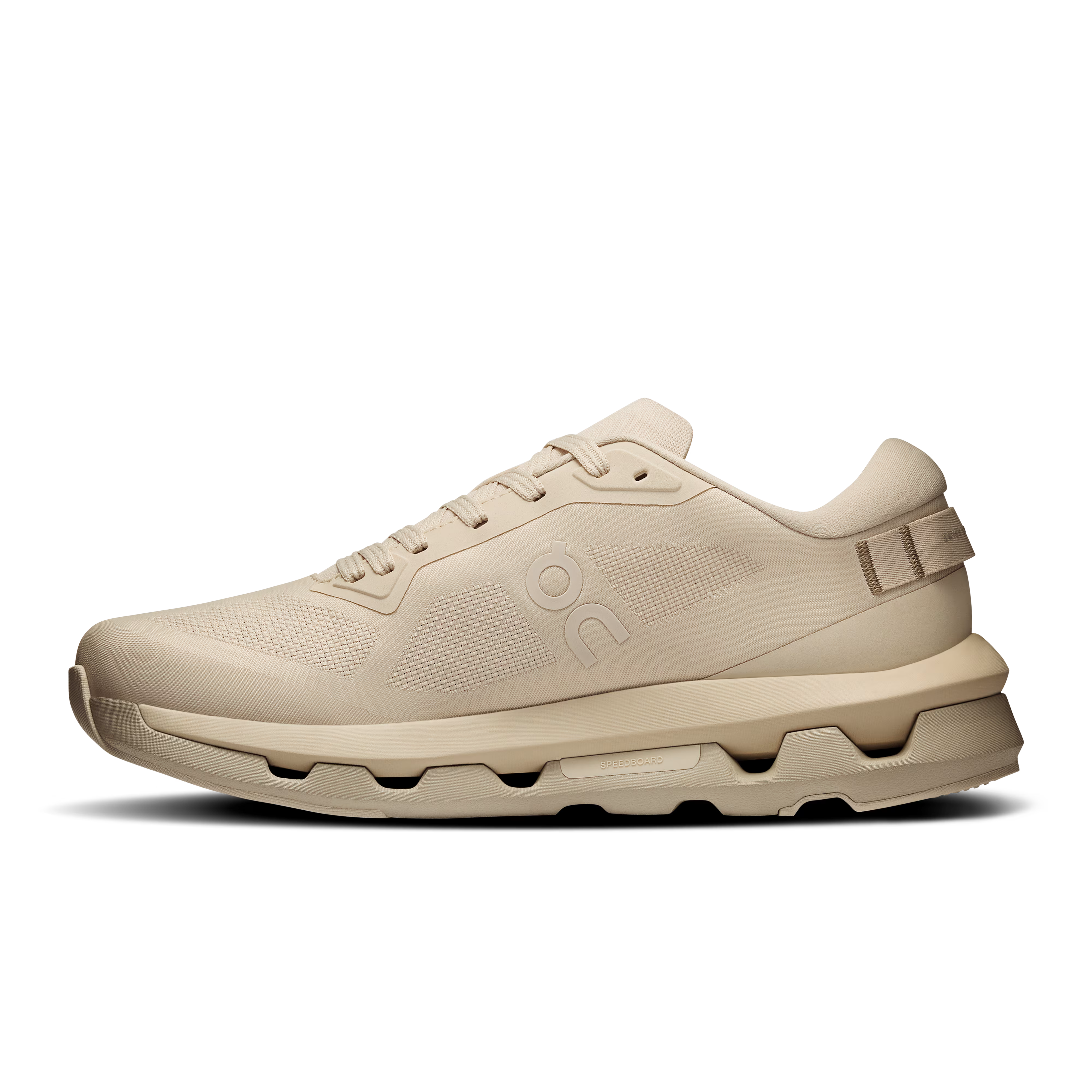 On Cloudzone Pearl | Truffle