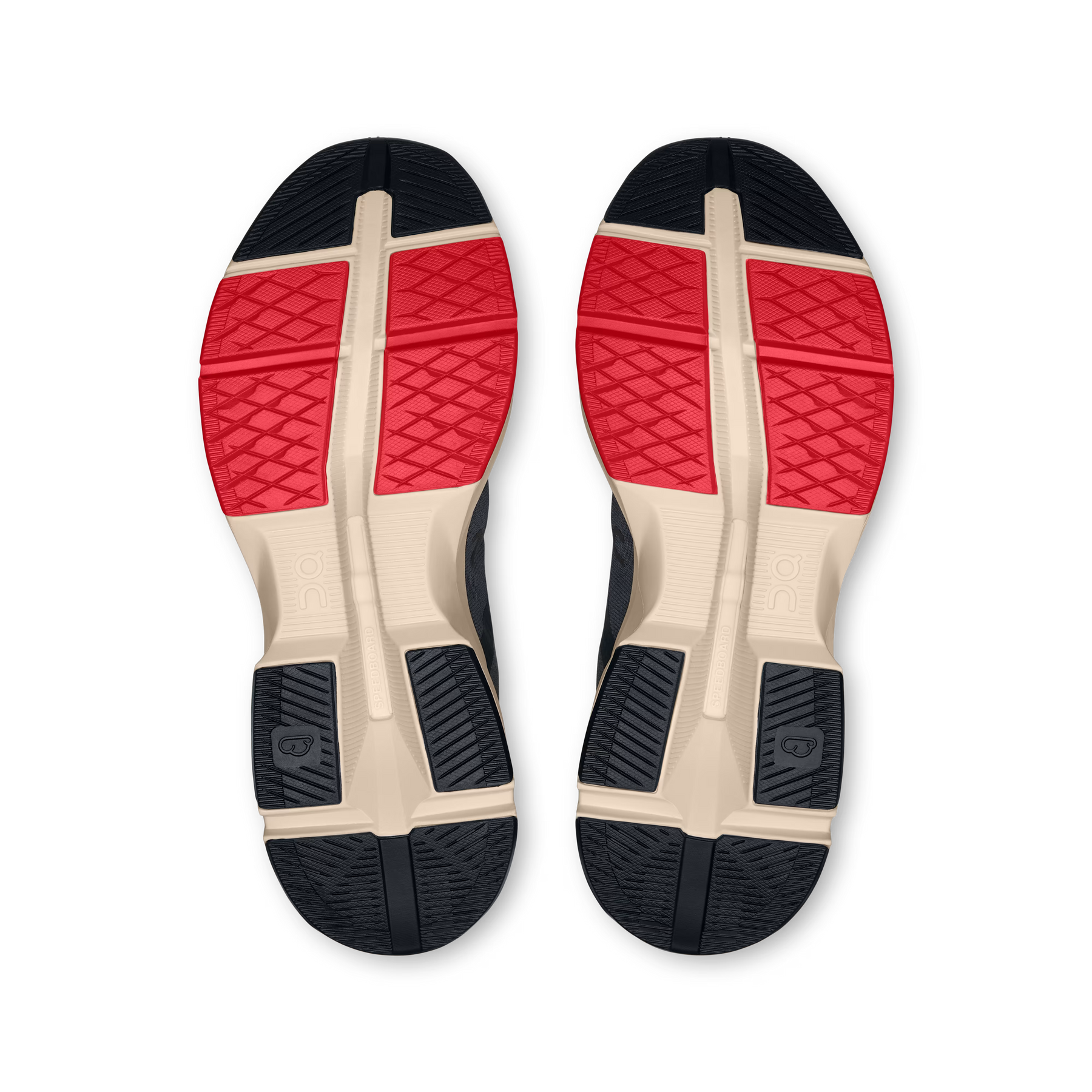Cloudpulse Stone | Red