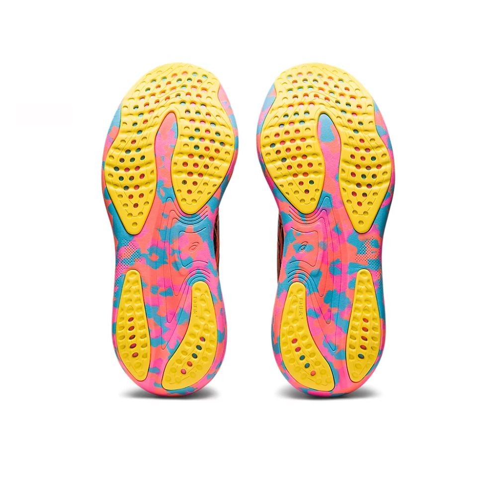Asics Gel Nimbus 25 Color Injection
