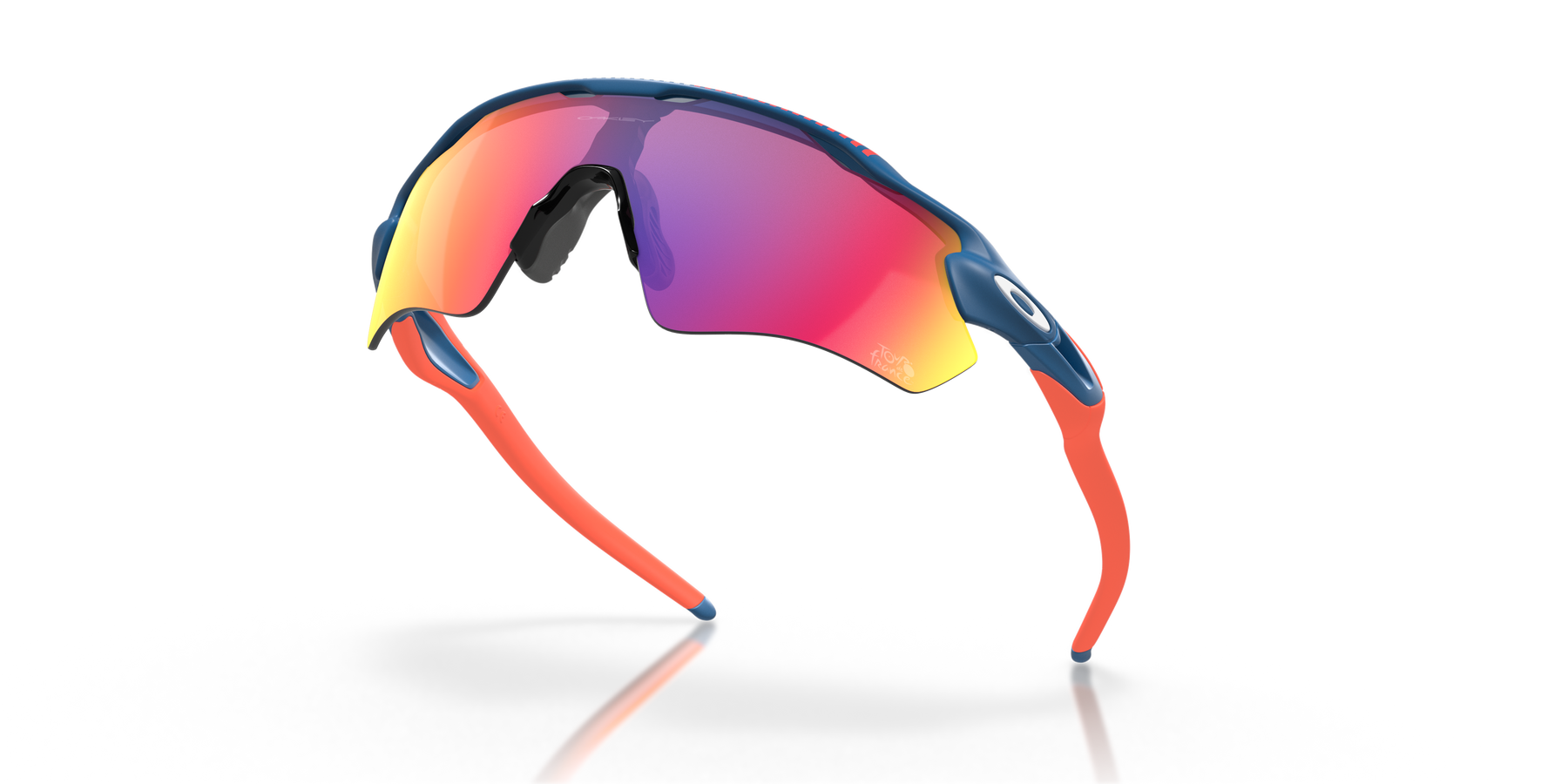 Oakley 2021 Tour de France™ Radar® EV Path®