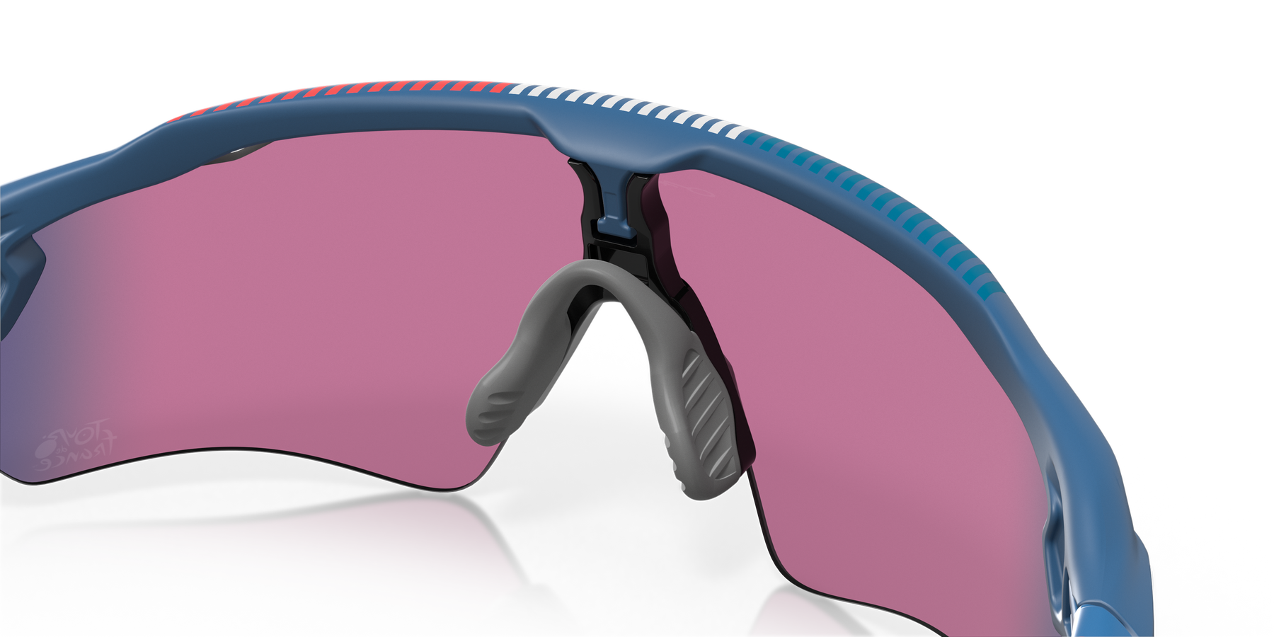 Oakley 2021 Tour de France™ Radar® EV Path®