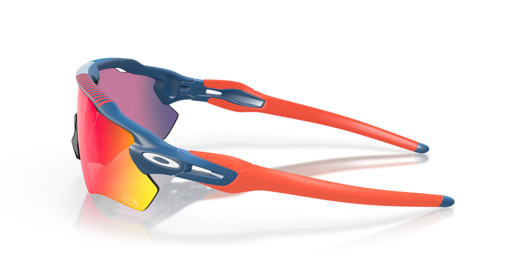 Oakley 2021 Tour de France™ Radar® EV Path®