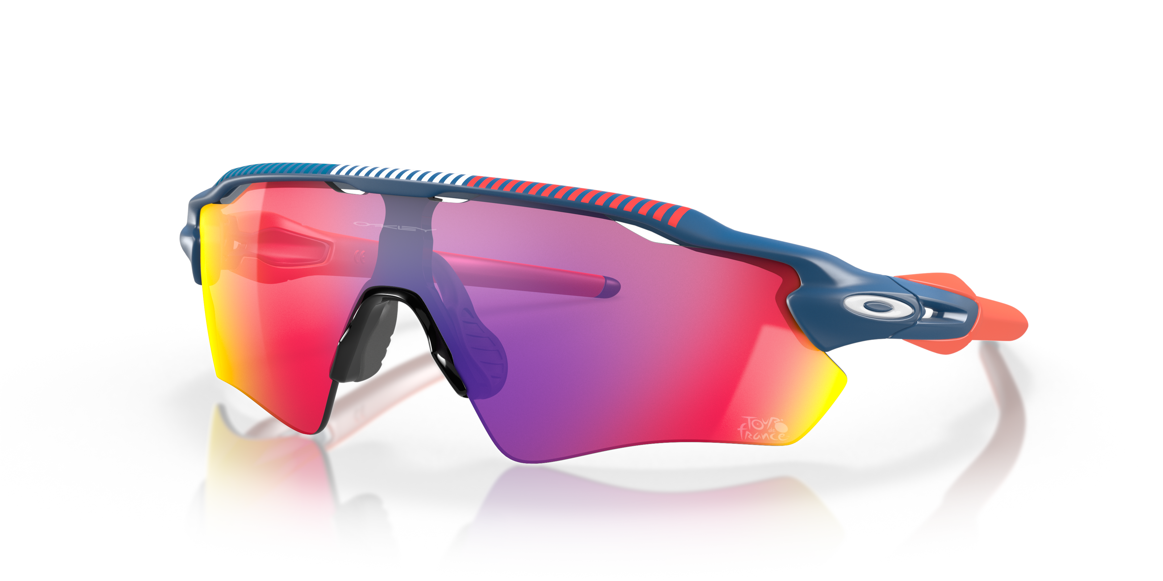Oakley 2021 Tour de France™ Radar® EV Path®