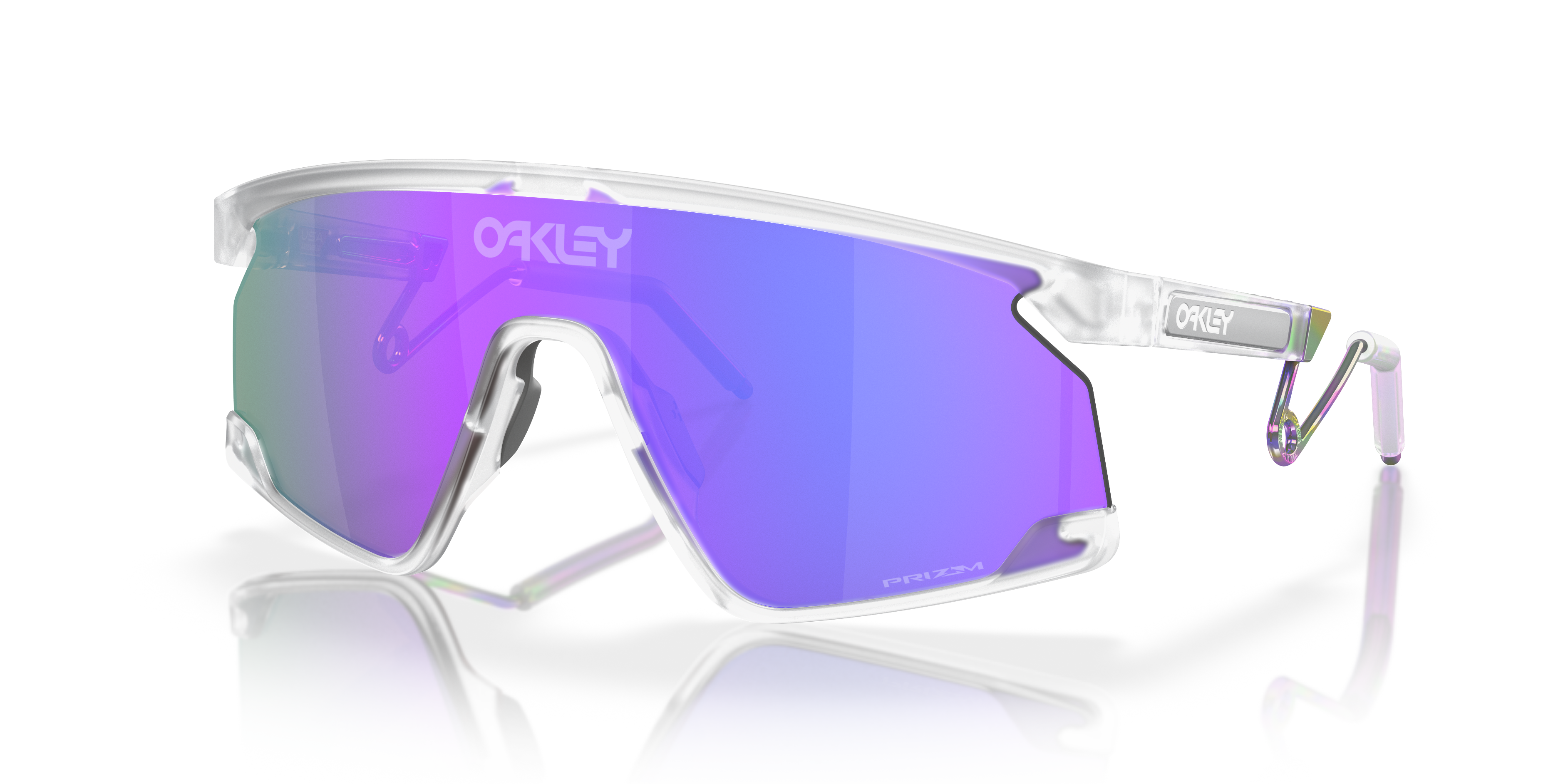 Oakley BXTR Metal