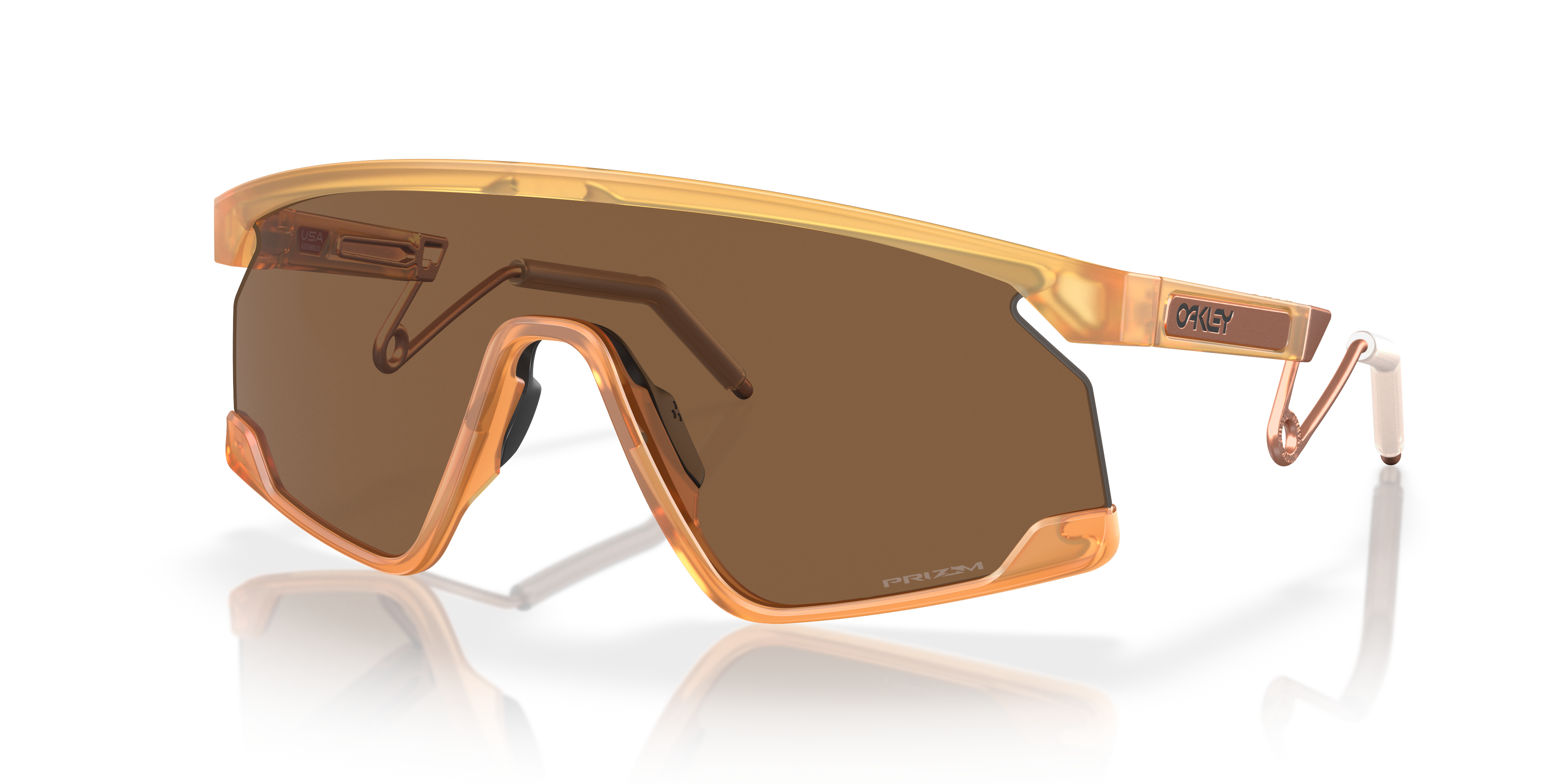 Oakley BXTR Metal