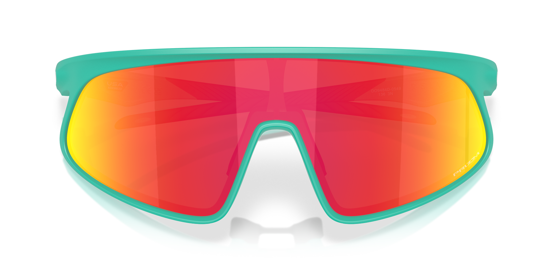 Oakley RSLV -