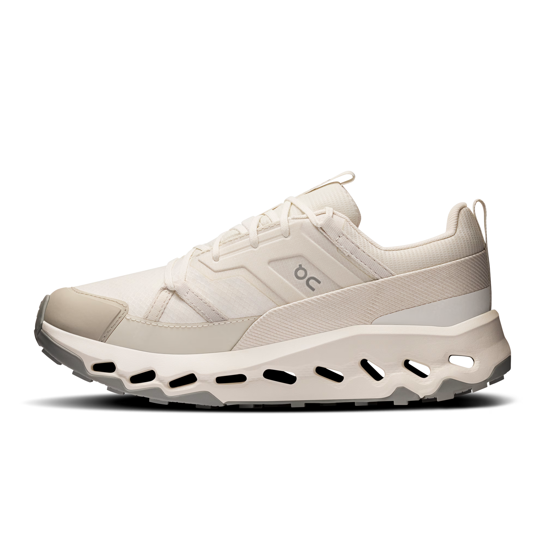 Cloudhorizon Waterproof Ivory | Ice