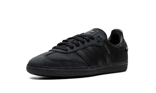 Samba OG "Black"