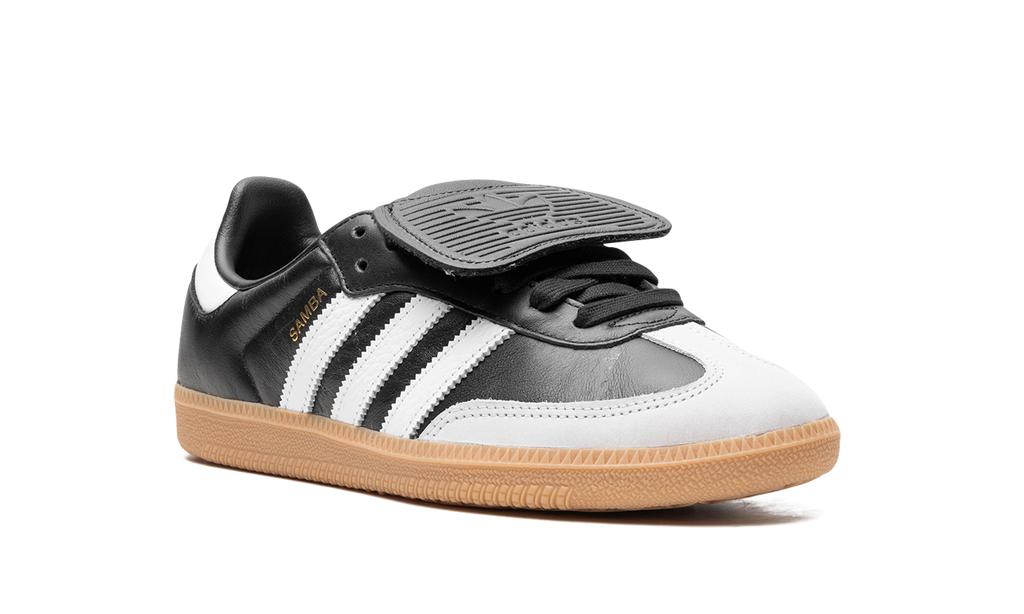 Samba Lt "Black White"