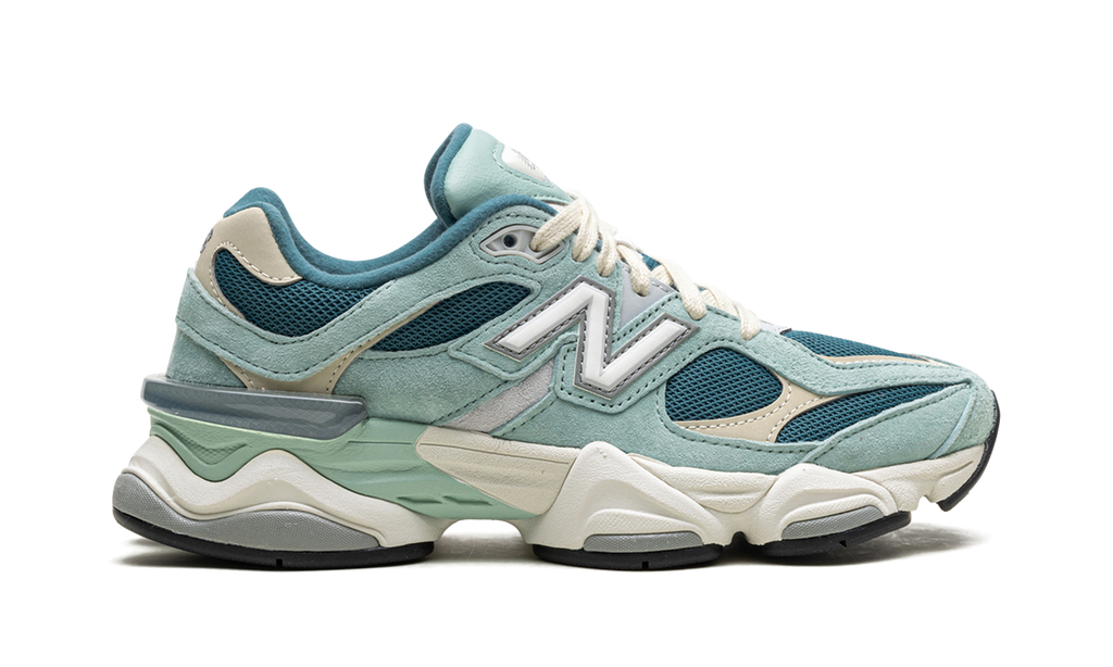New Balance 9060 "New Spruce"