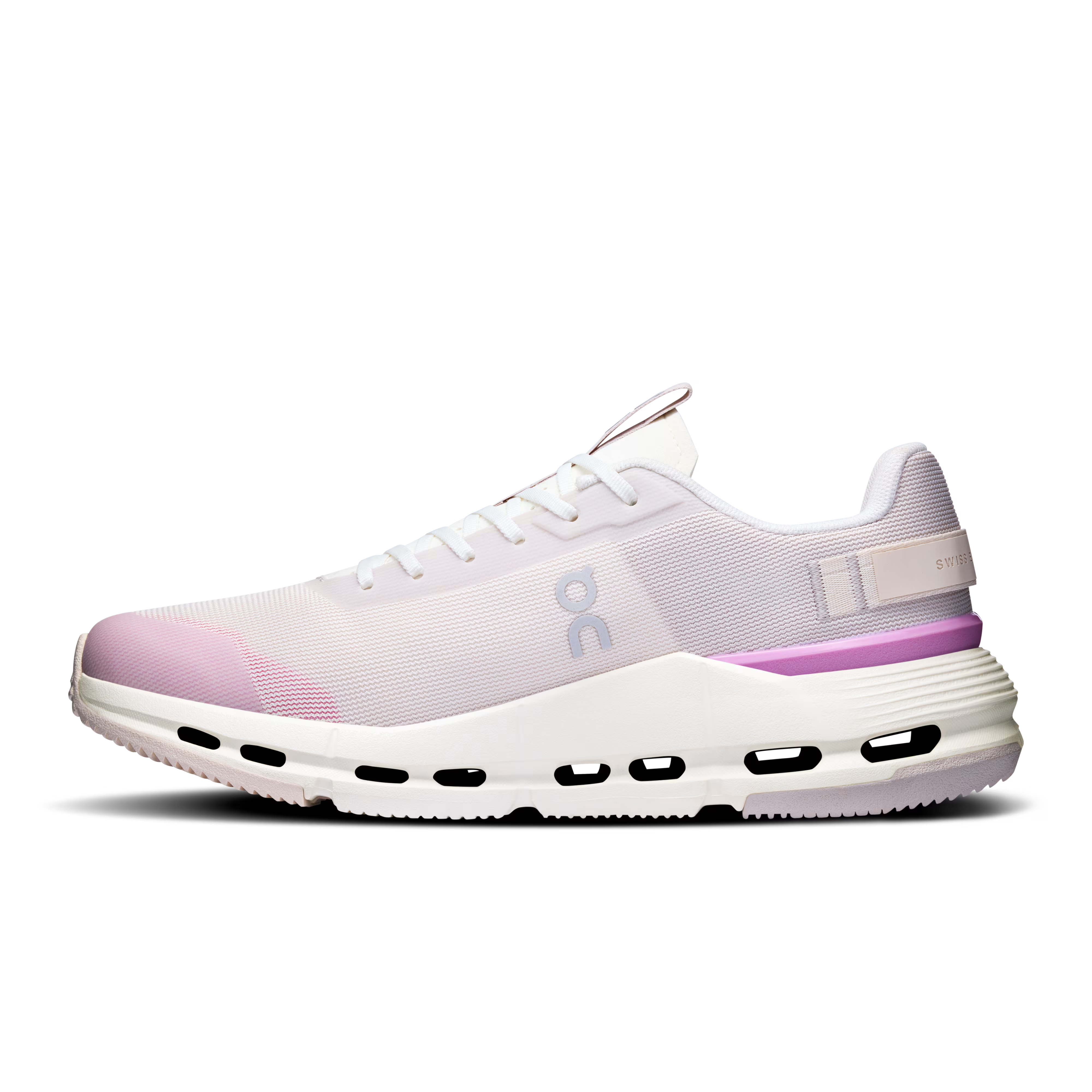 Cloudnova Form 2 - Pearl | Raspberry