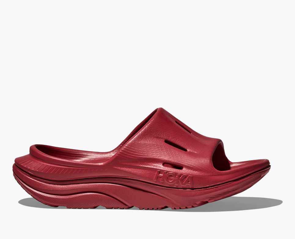 Hoka Ora Recovery Slide 3 - Pepper