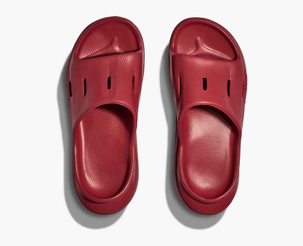 Hoka Ora Recovery Slide 3 - Pepper