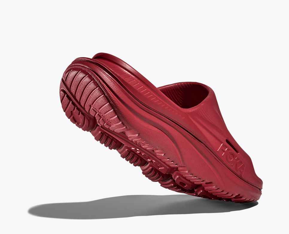Hoka Ora Recovery Slide 3 - Pepper