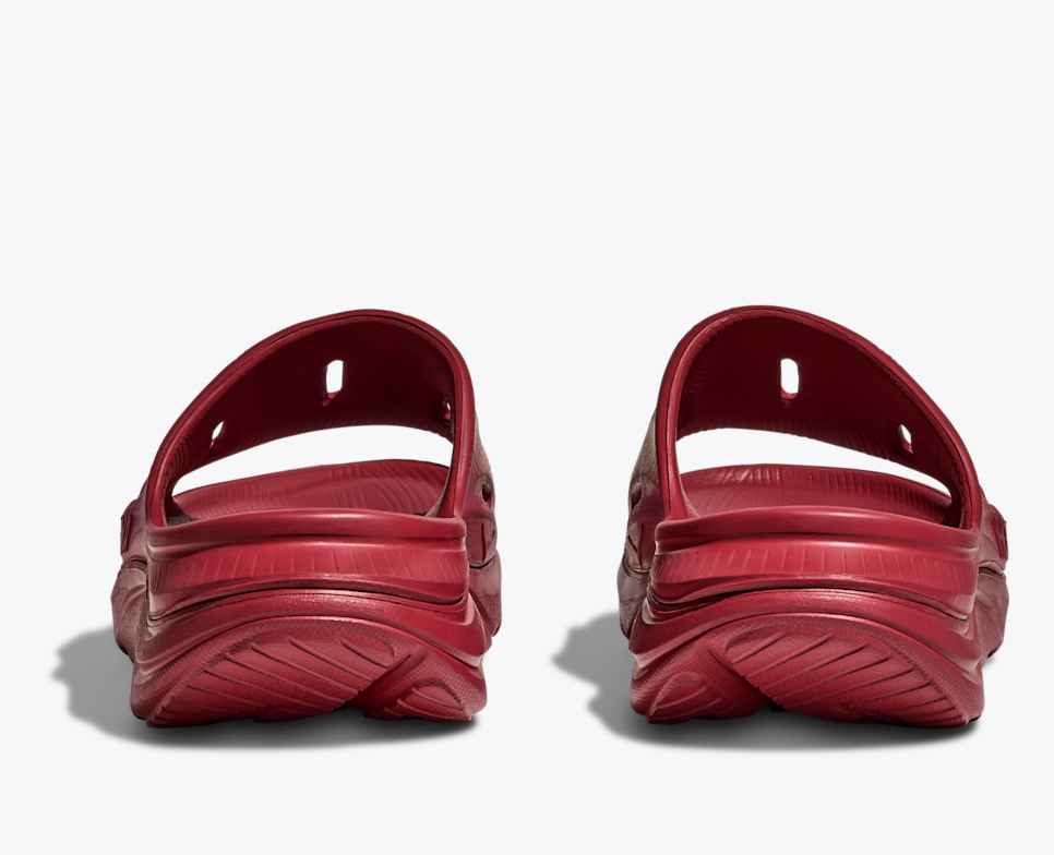 Hoka Ora Recovery Slide 3 - Pepper