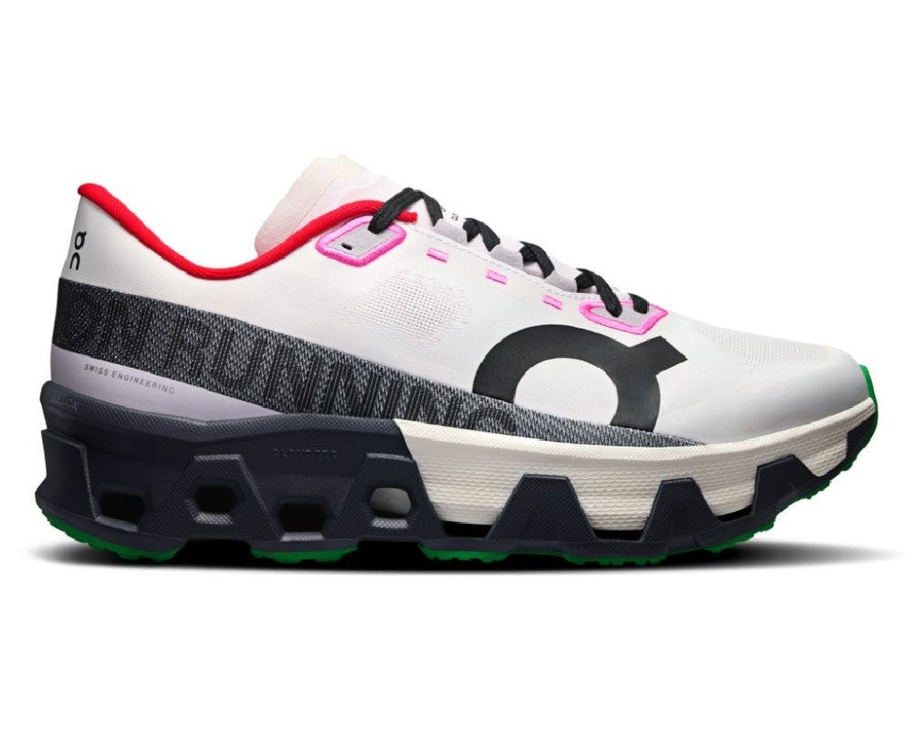 Cloudmonster Hyper - Gray | Black