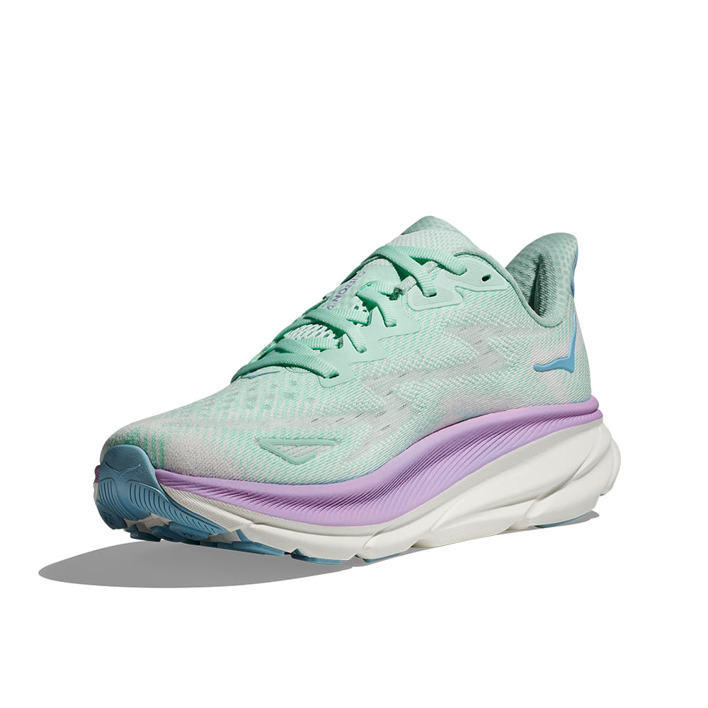 Hoka Clifton 9 - Blue