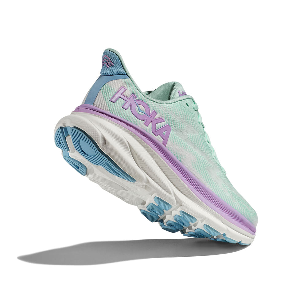 Hoka Clifton 9 - Blue