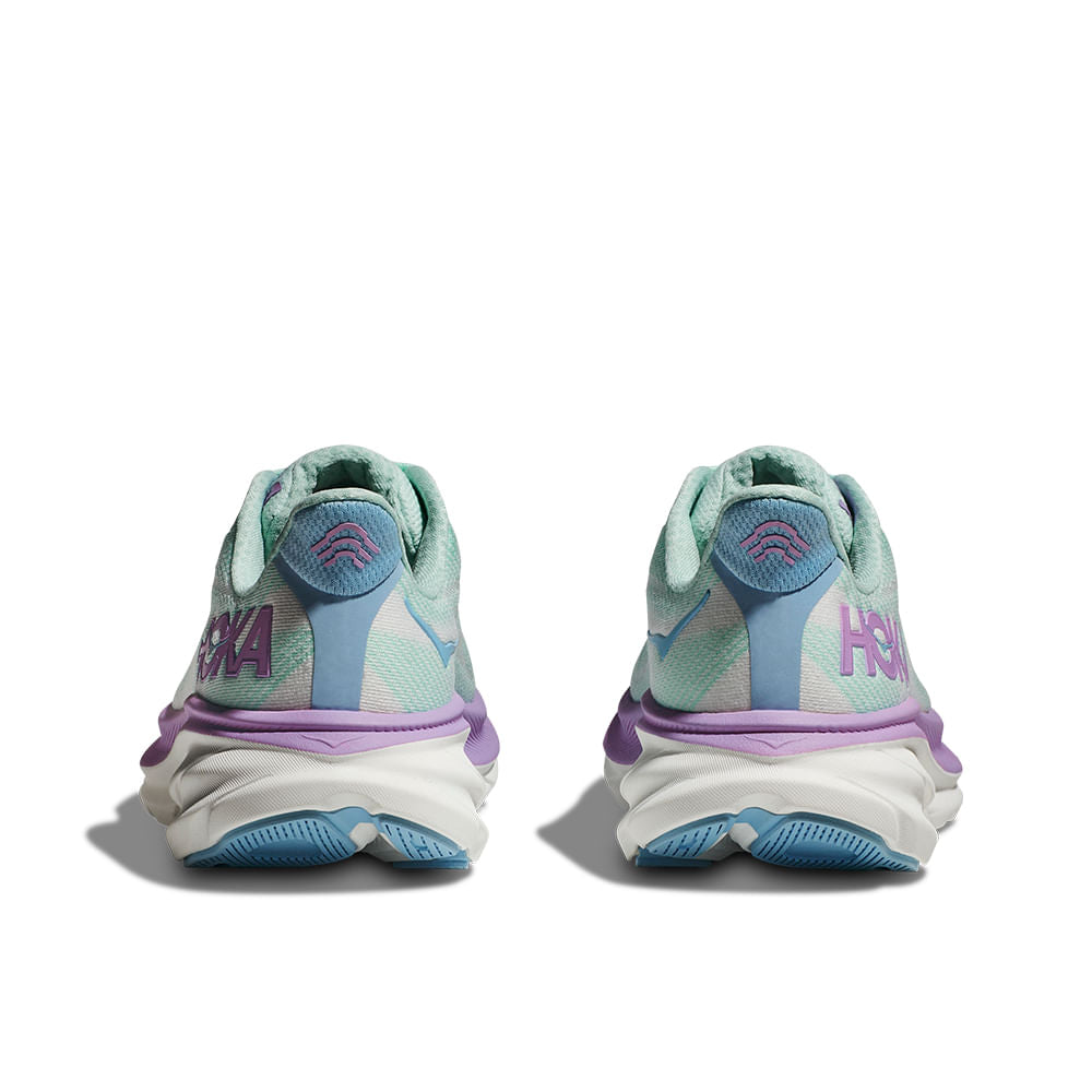 Hoka Clifton 9 - Blue