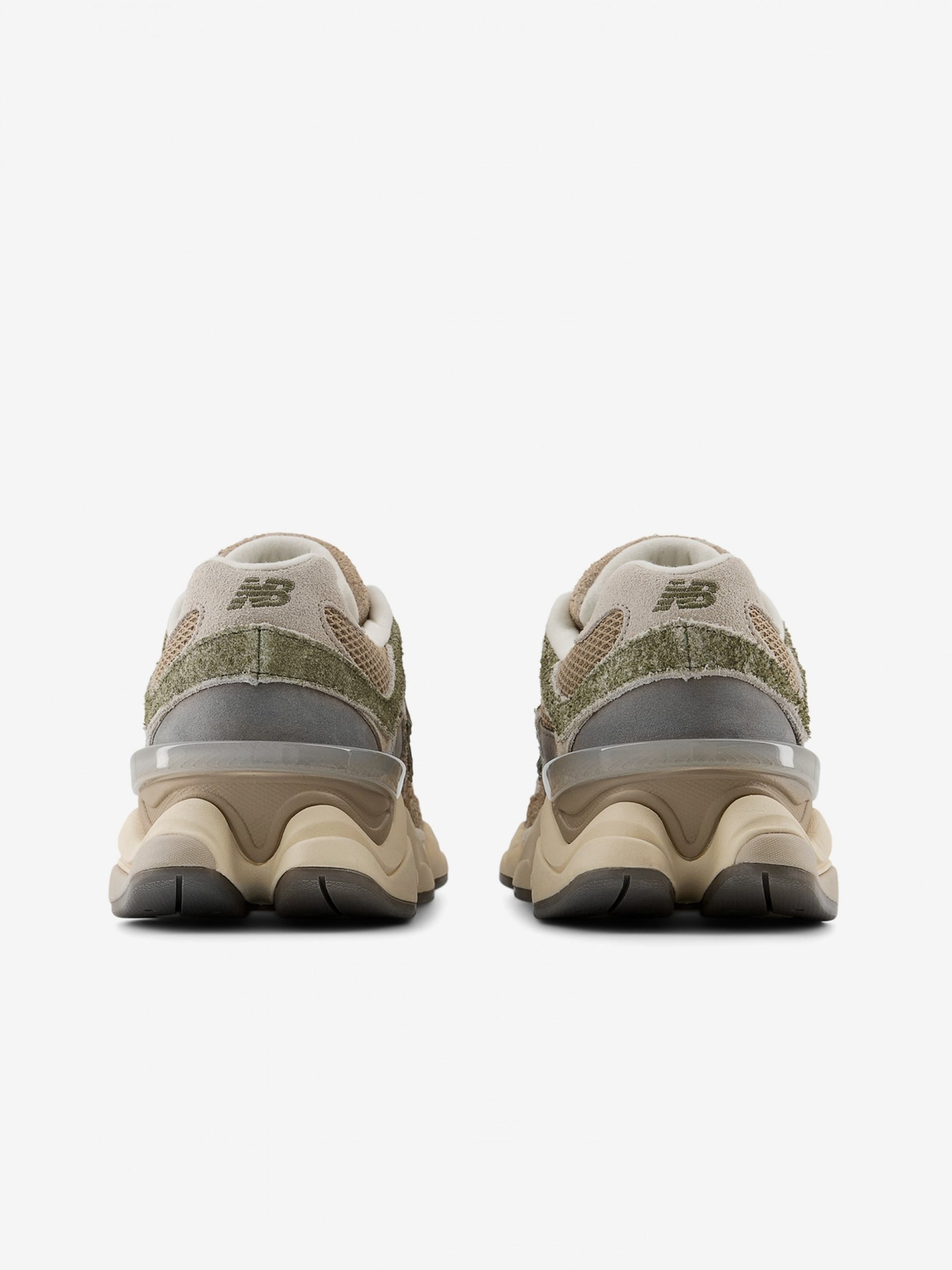 New Balance 9060 “Olivine Great Plains”