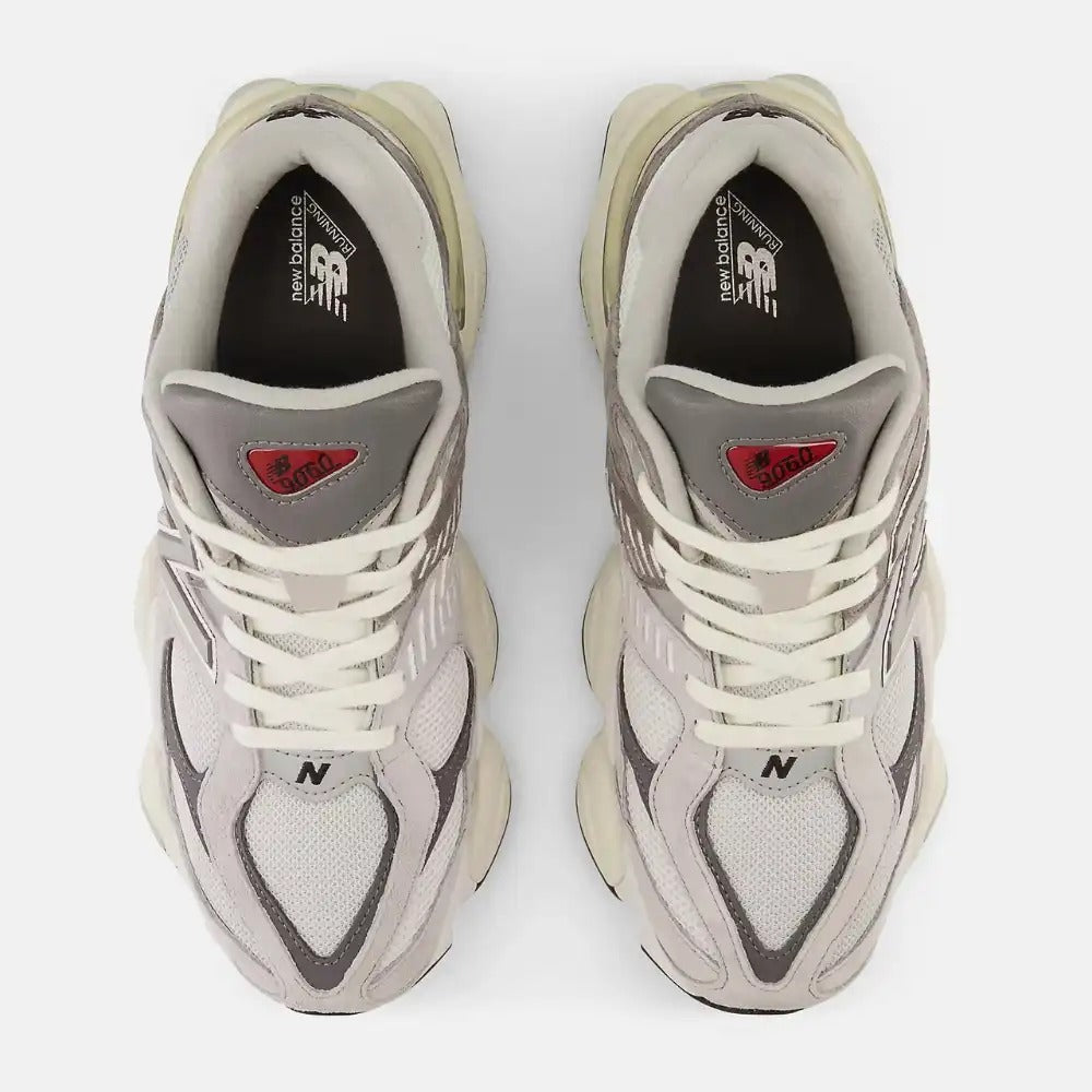 New Balance 9060 Grey Matter Timberwolf