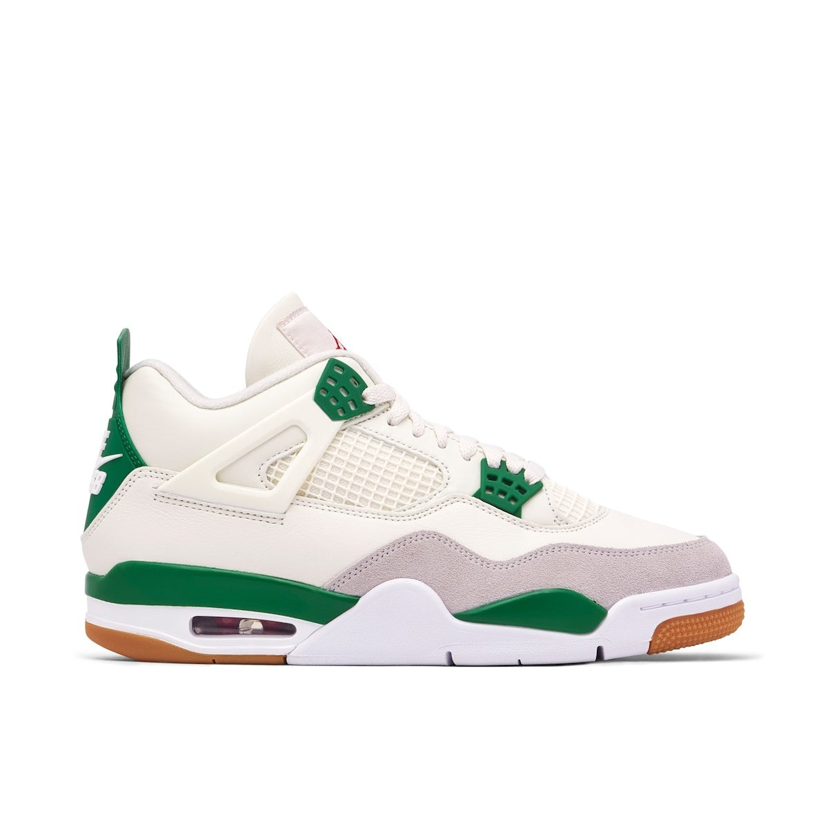 Nike Air Jordan 4 Retro SB Pine Green