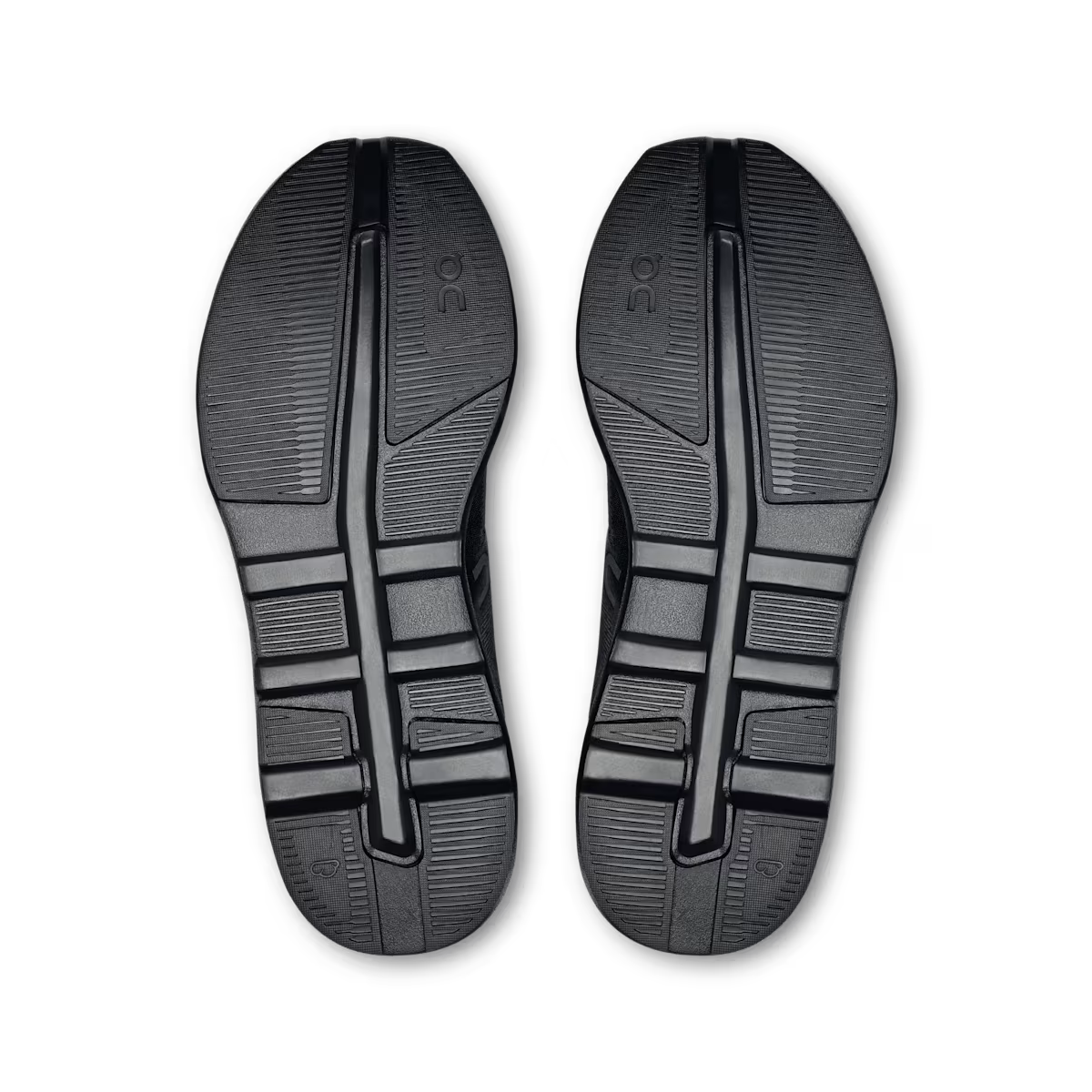 On Cloudzone Black | Eclipse