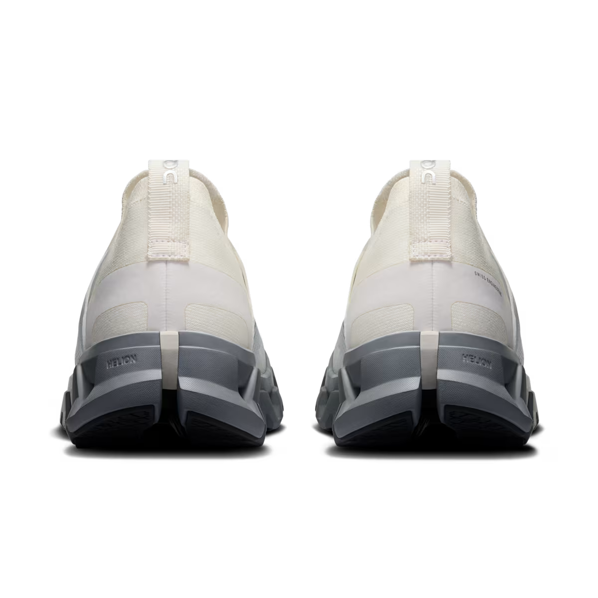 On Cloudswift 4 Ivory | Alloy