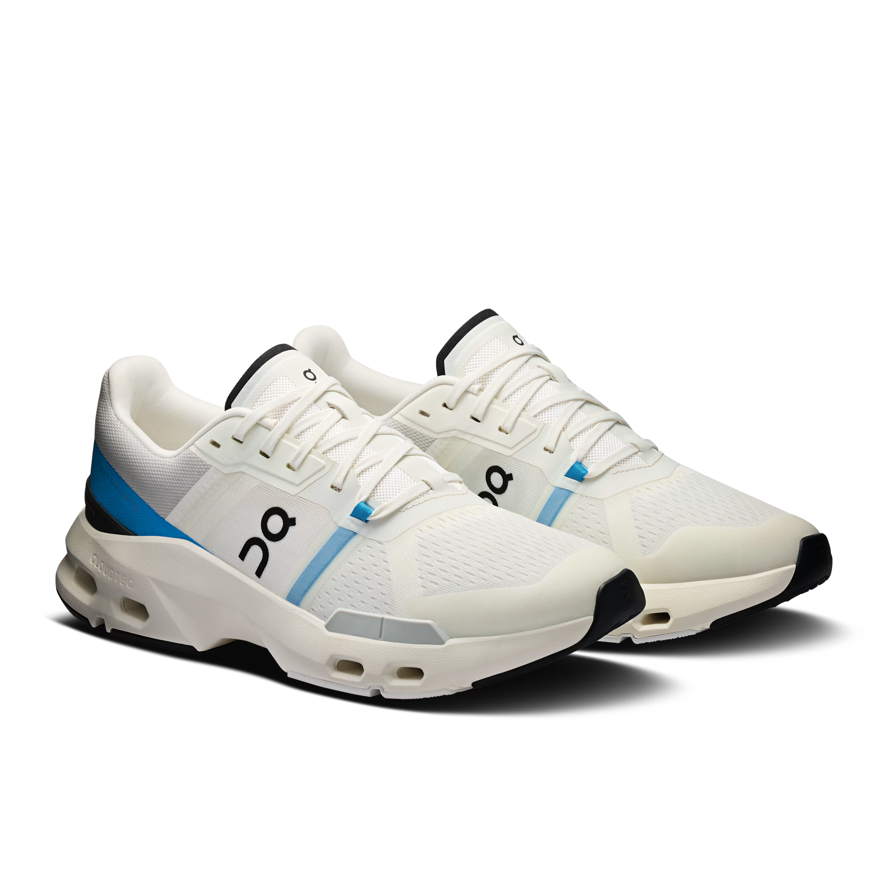 Cloudpulse Ivory | Horizon