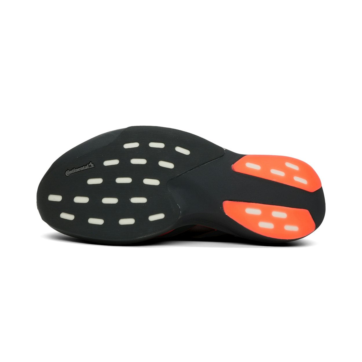 Adidas Adizero Evo SL - RED BLACK
