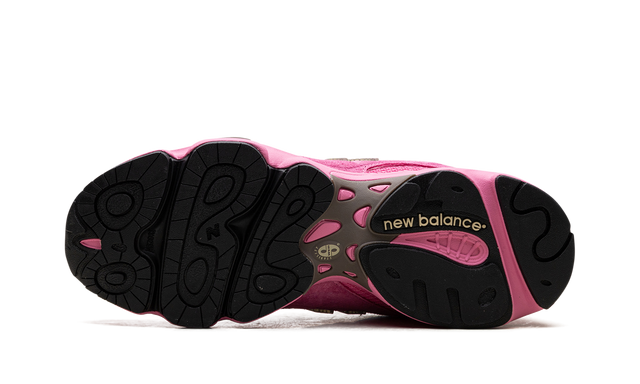 New 1000 "Pink"