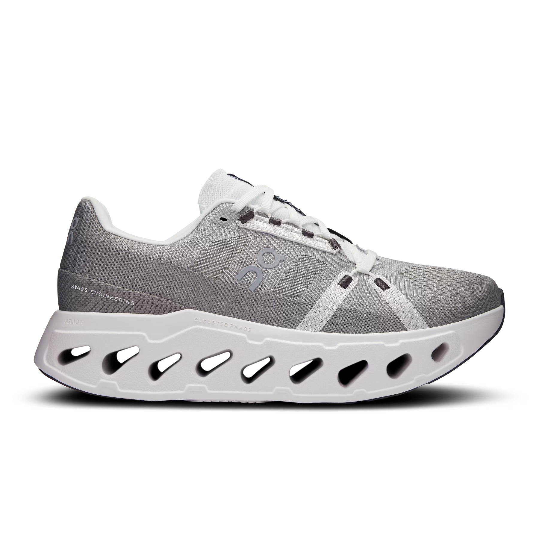 Cloudeclipse Alloy | White