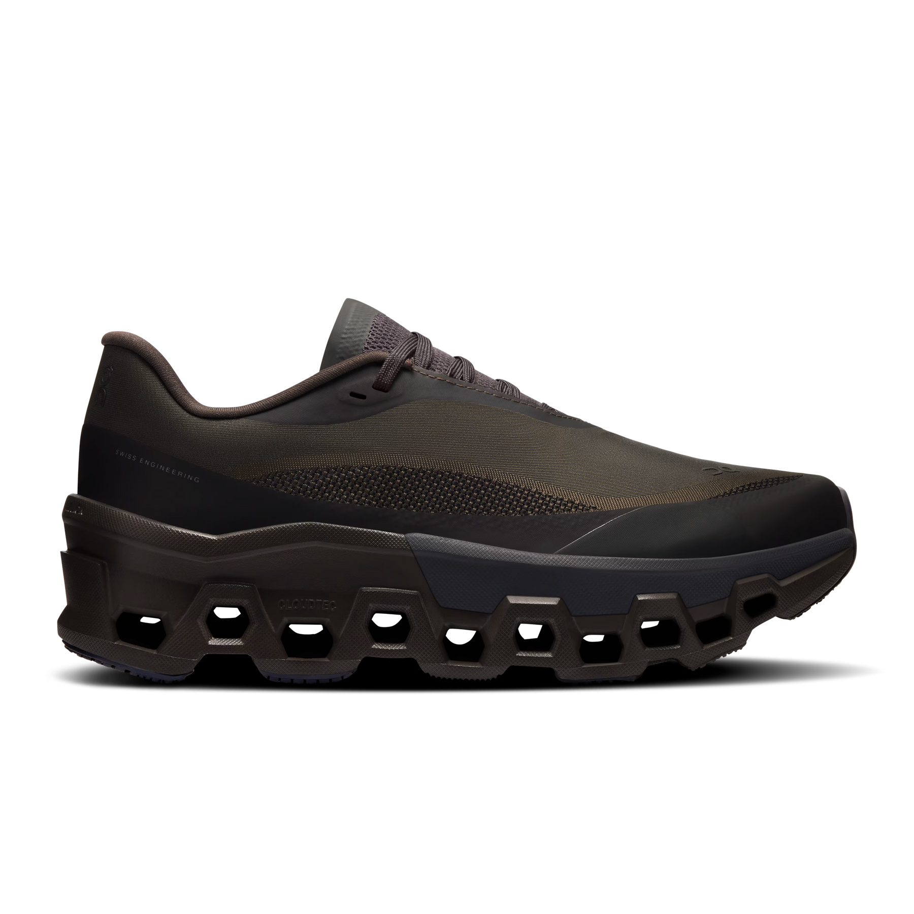 Cloudmonster 2 PAF Thorn | Brown