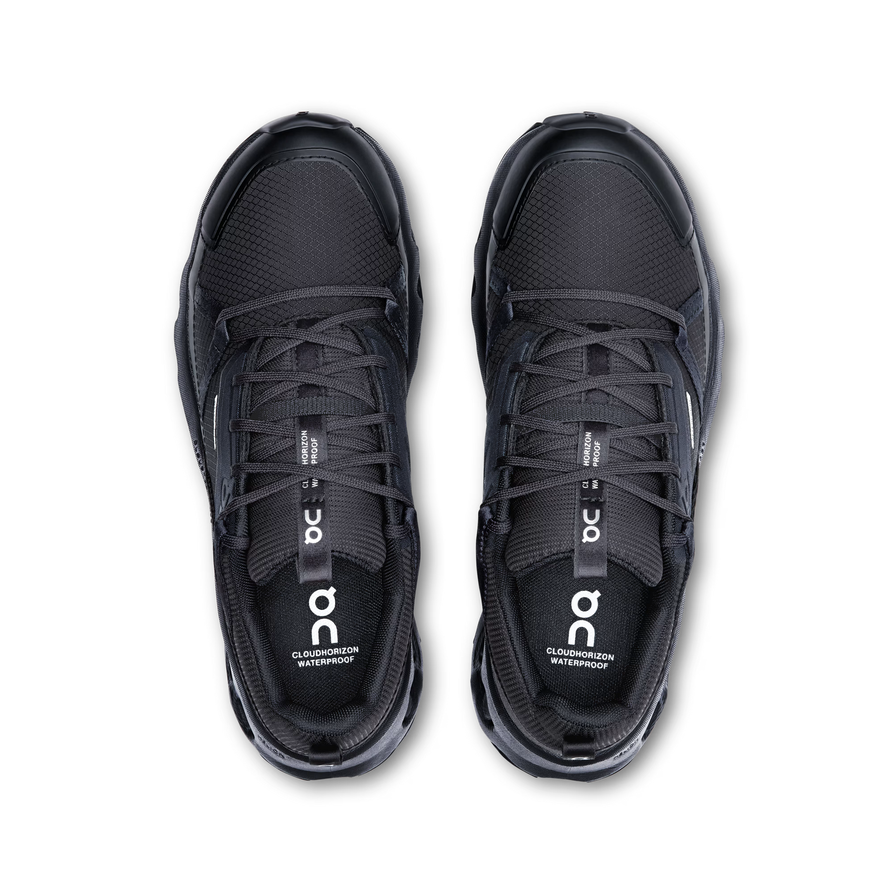 Cloudhorizon Waterproof Black | Black