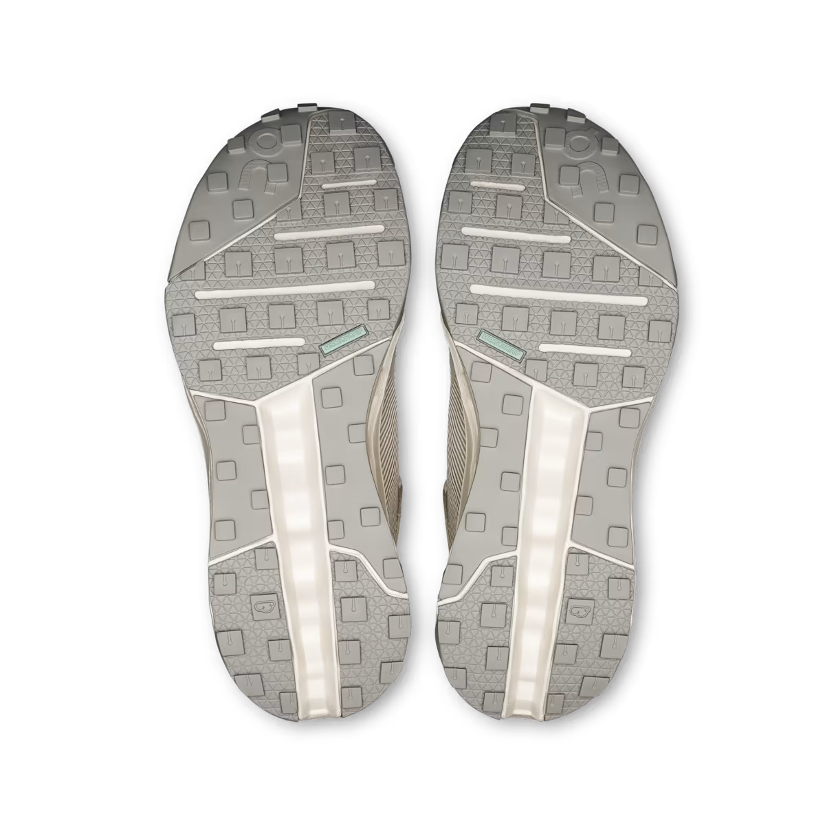 Cloudhorizon Waterproof Ivory | Ice