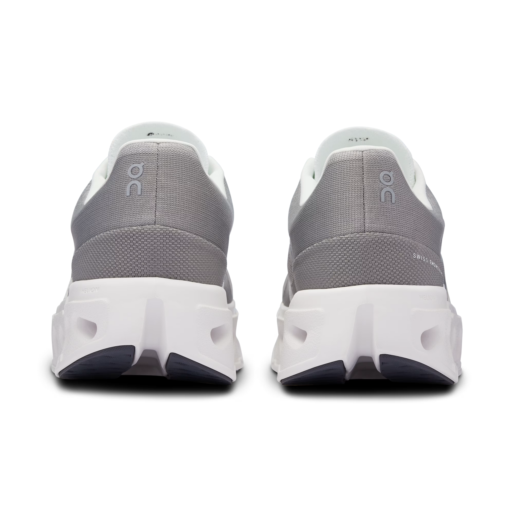 Cloudeclipse Alloy | White