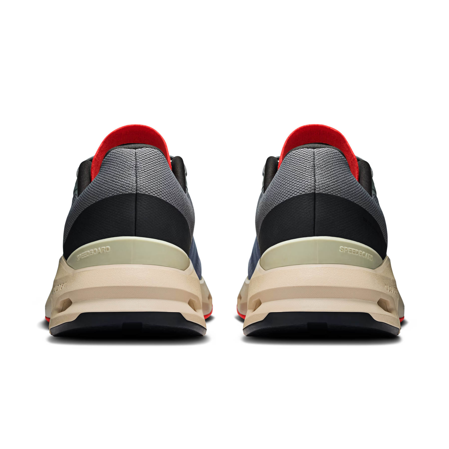 Cloudpulse Stone | Red