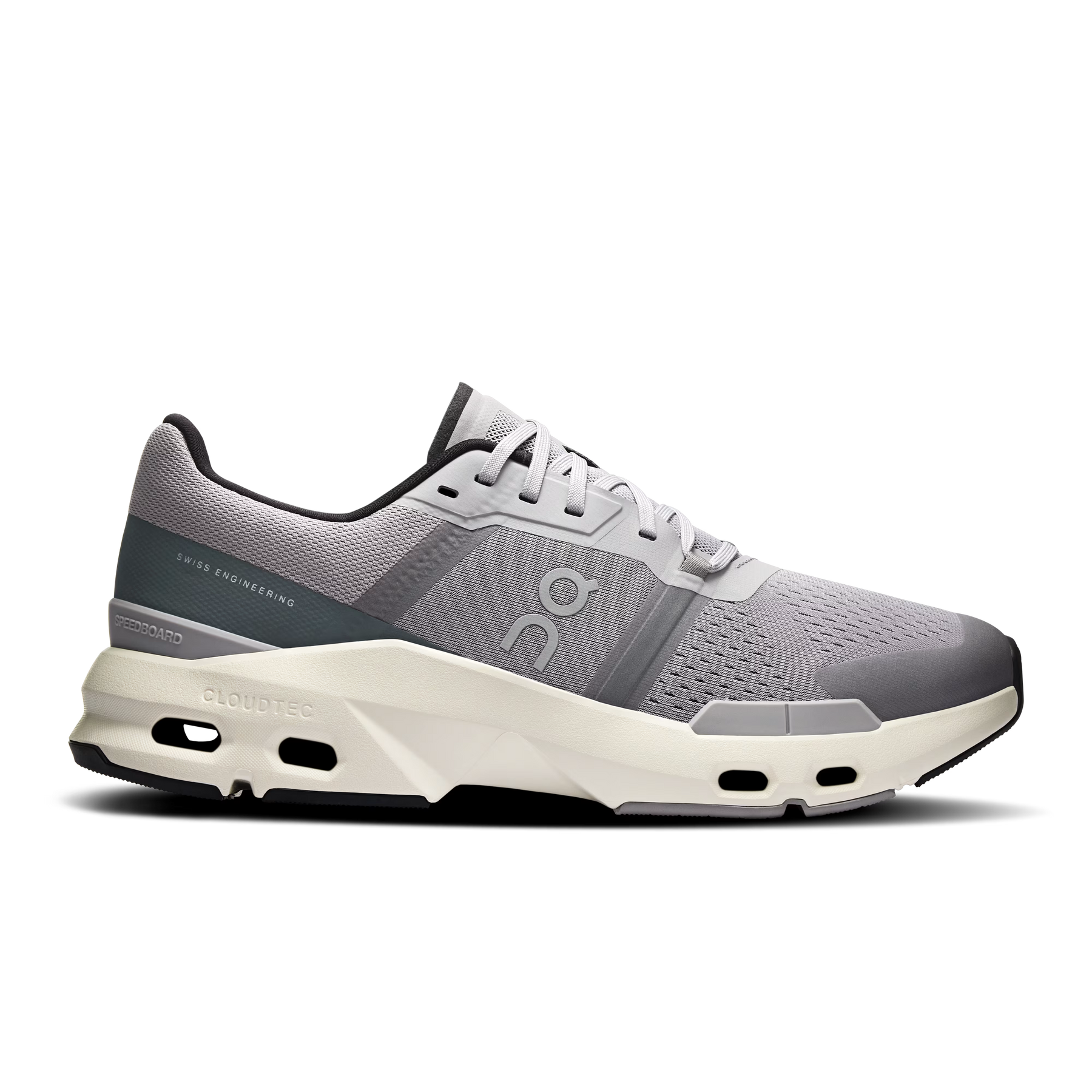 Cloudpulse Alloy | Black