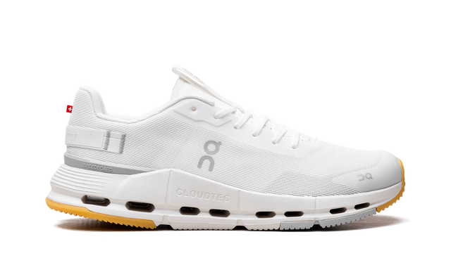 Cloudnova Form 2 WHITE
