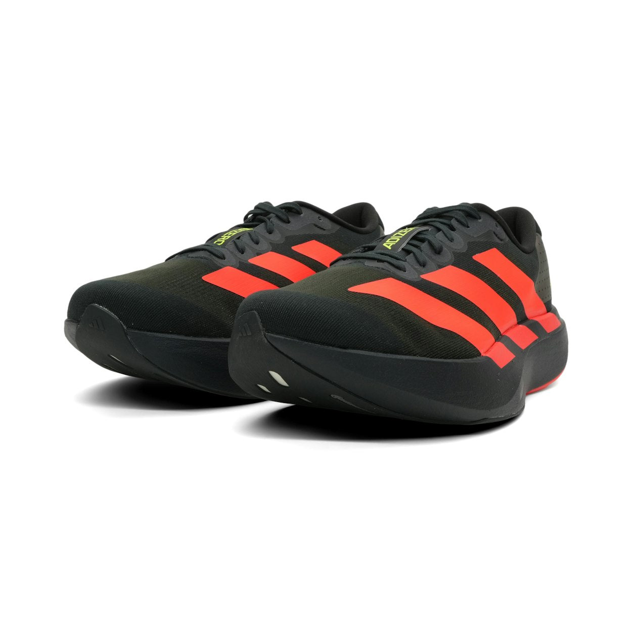 Adidas Adizero Evo SL - RED BLACK