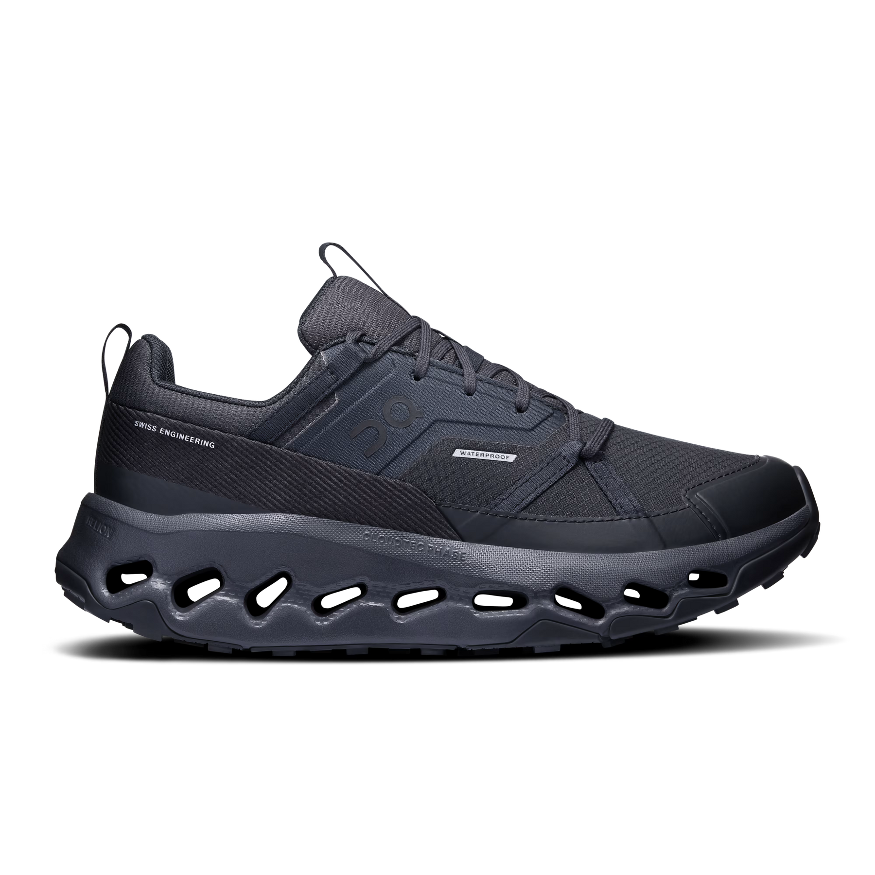 Cloudhorizon Waterproof Black | Black