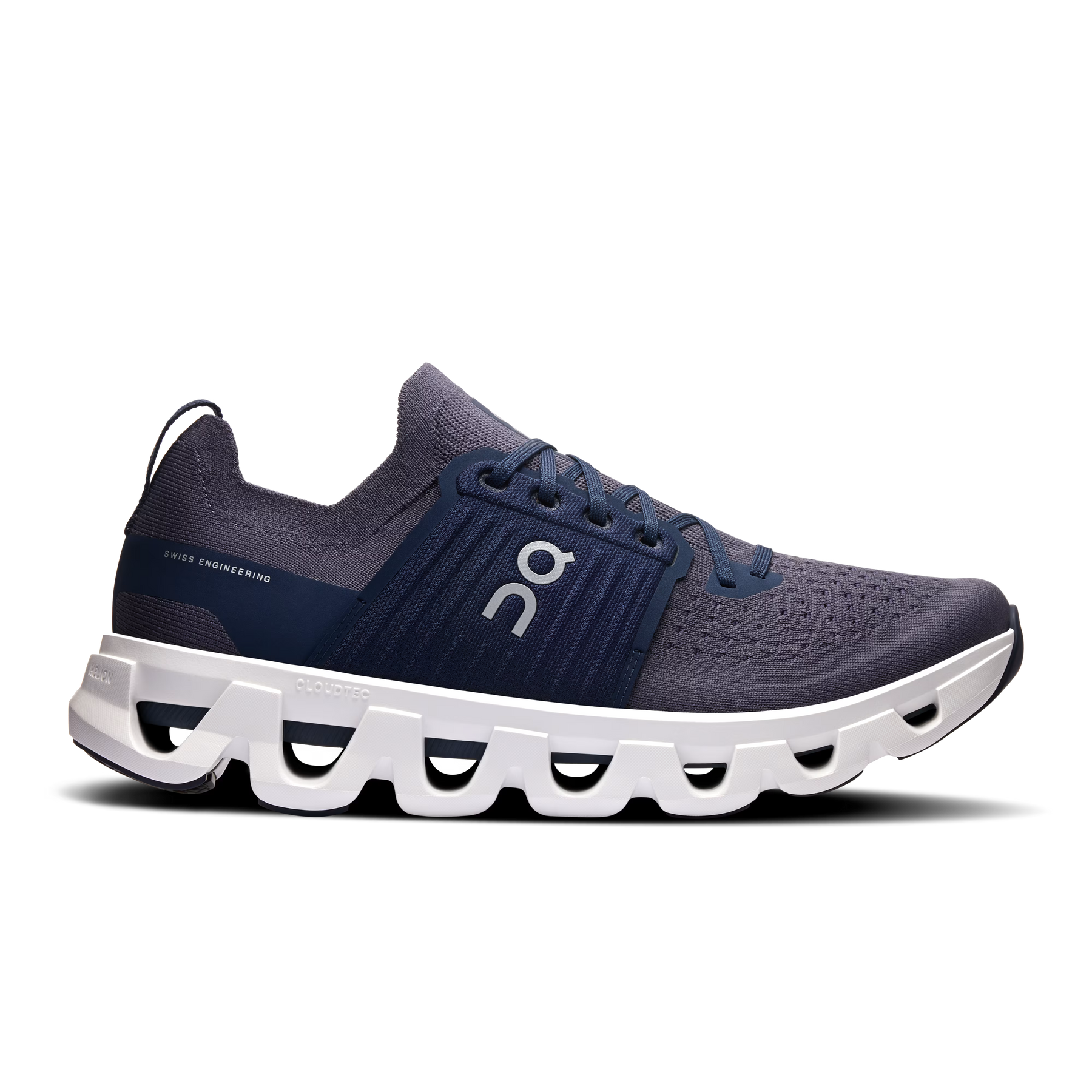On Cloudswift 4 Navy | Ink