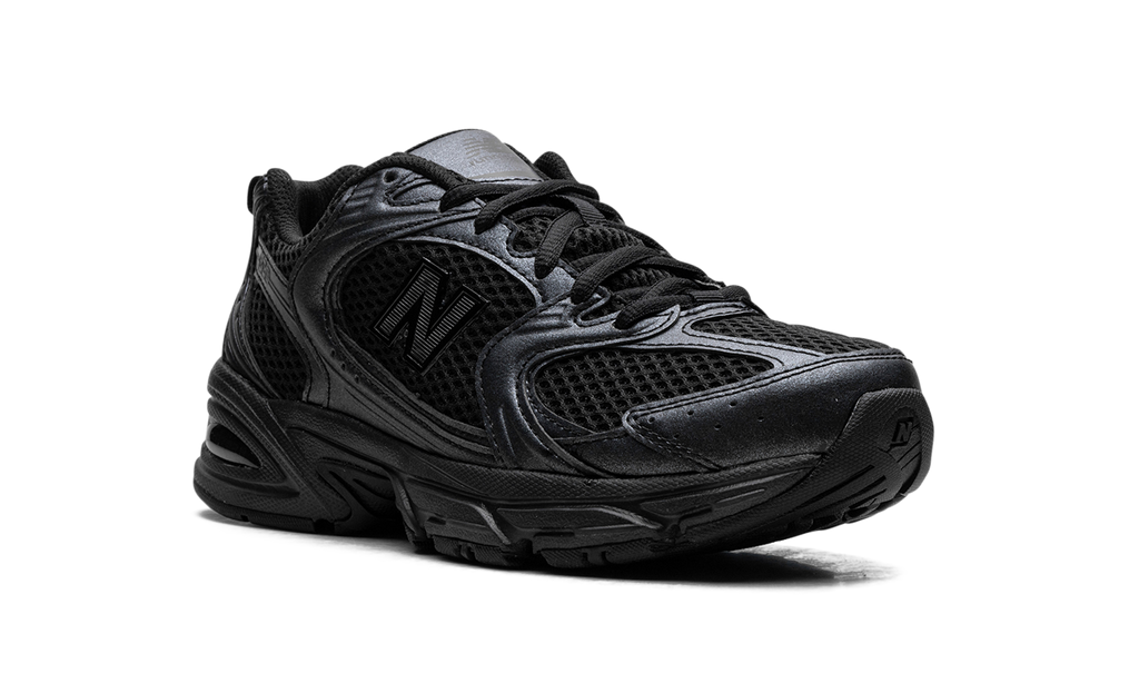 New Balance 530 "Black Dark Grey"