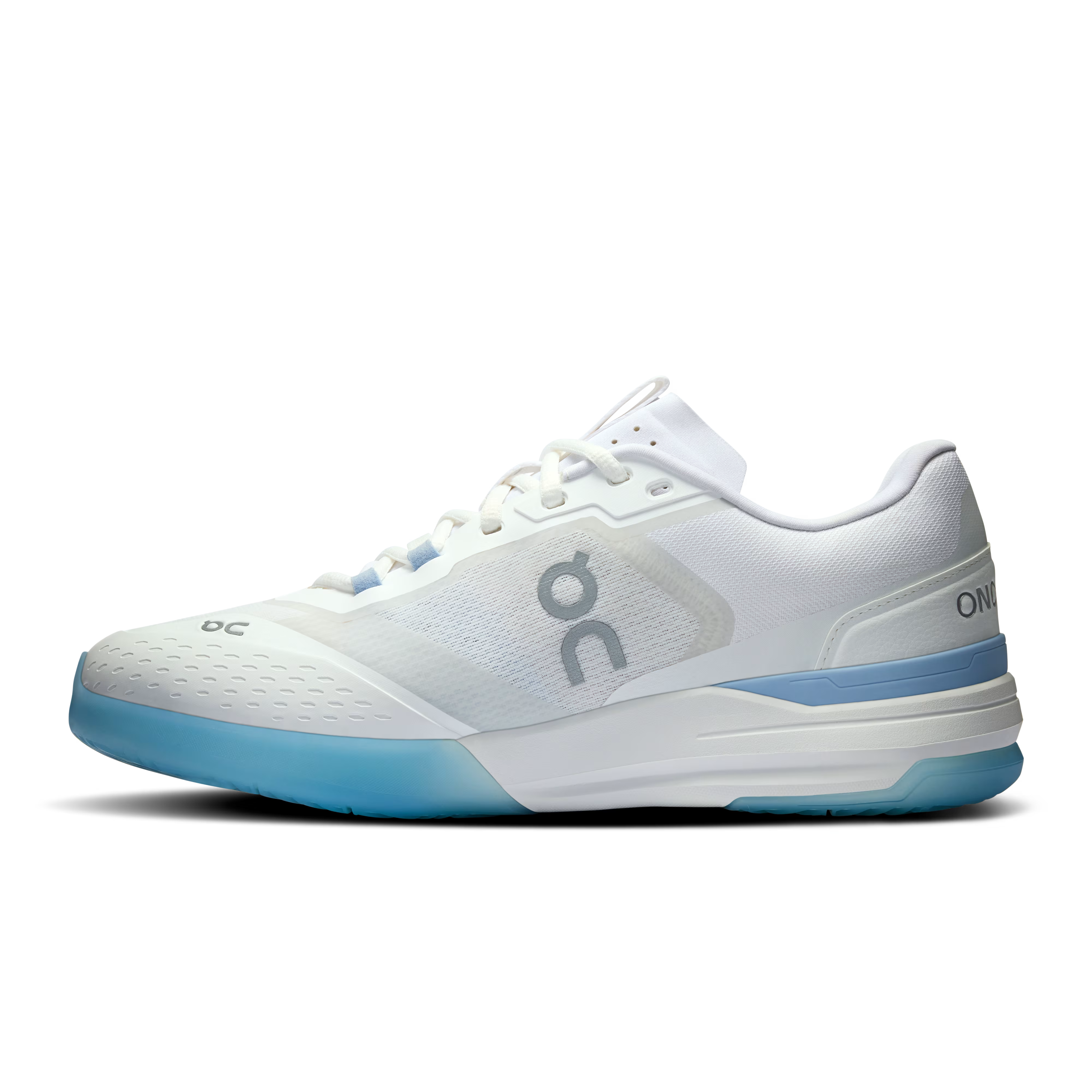 THE ROGER Advantage Pro White | Chambray