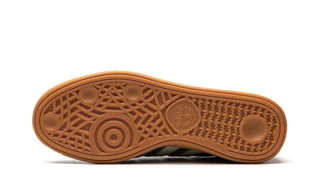 Handball Spezial WMNS "Collegiate Green / Semi Green Spark"
