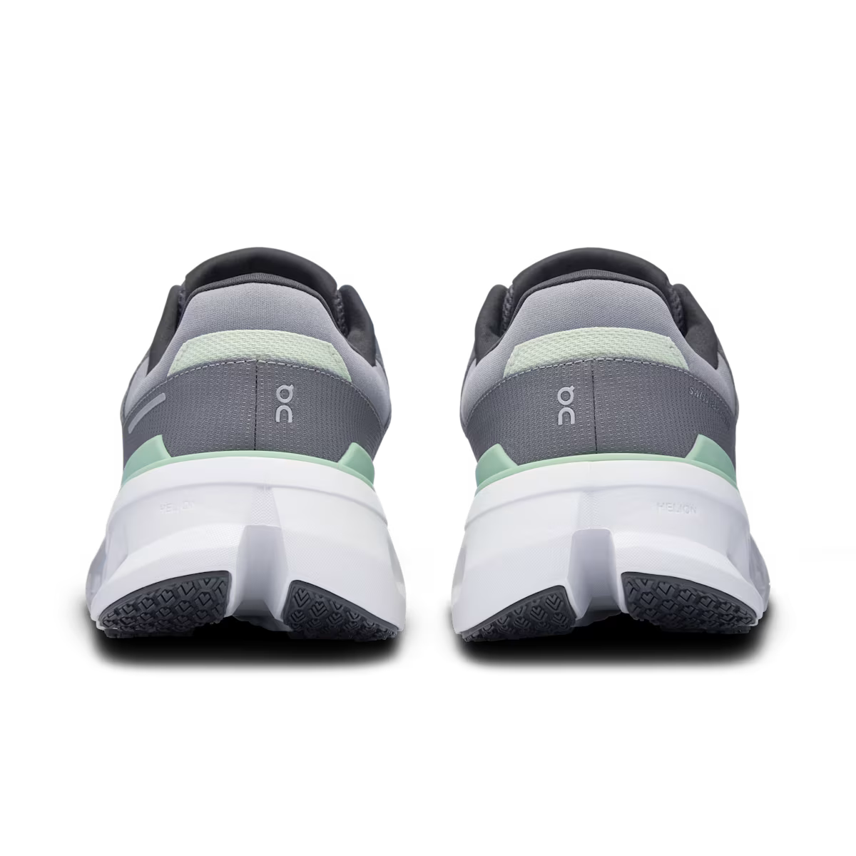 On Cloudrunner 2 Glacier | Sage