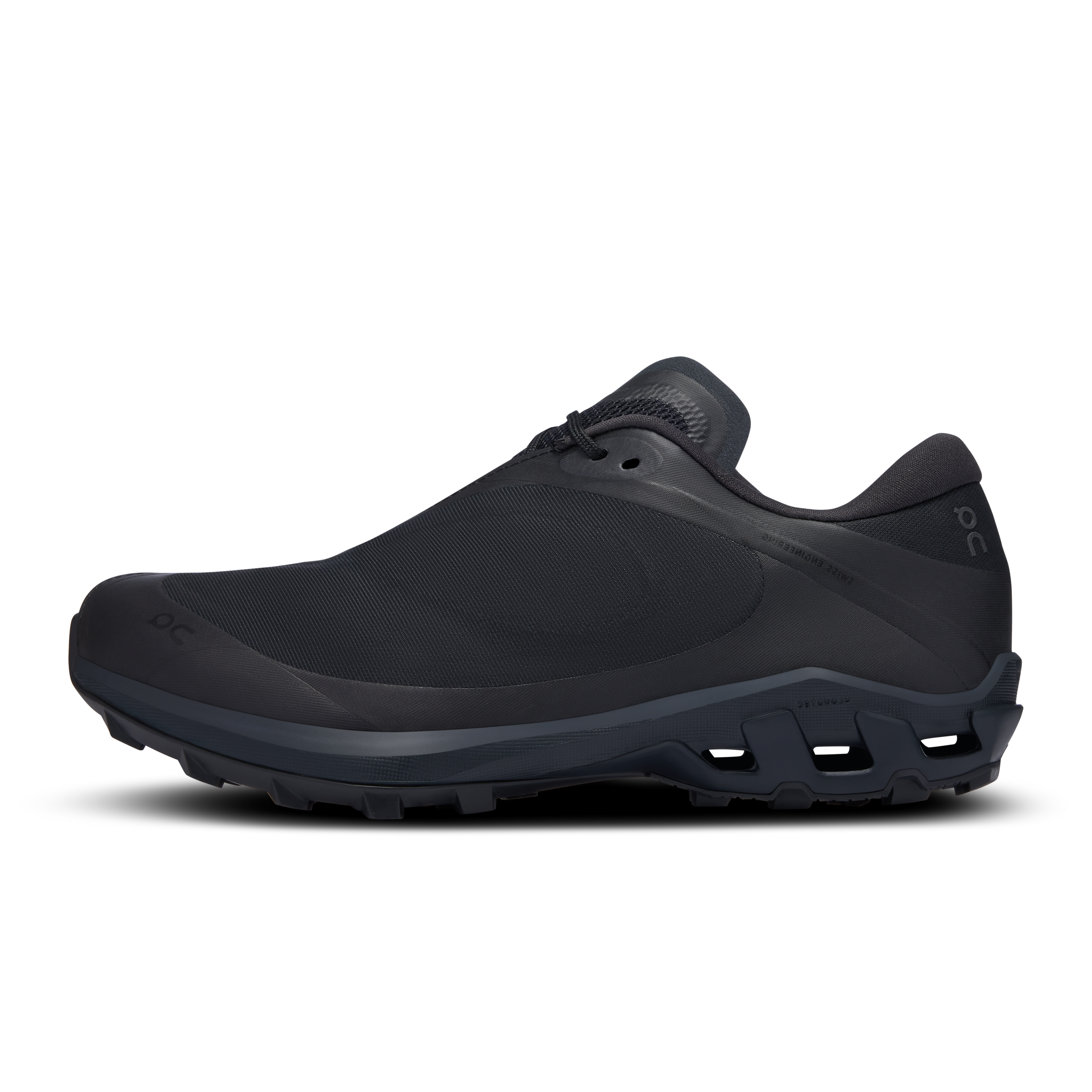 Cloudventure Peak PAF All Black
