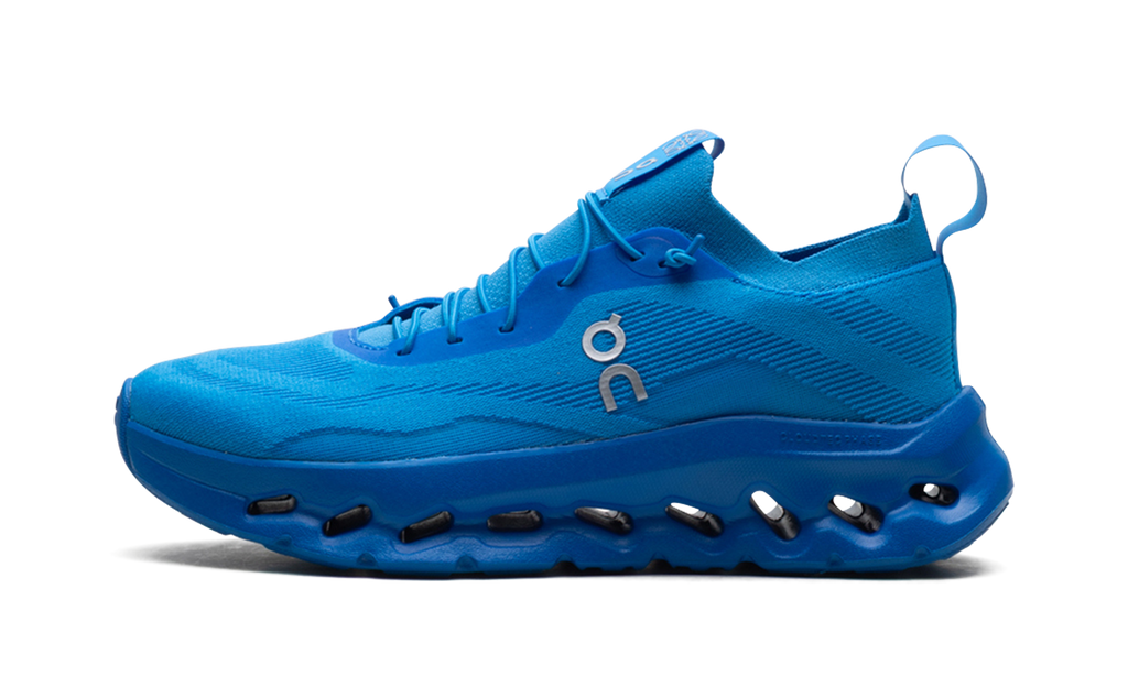 On Running Loewe "Loewe - Blue"