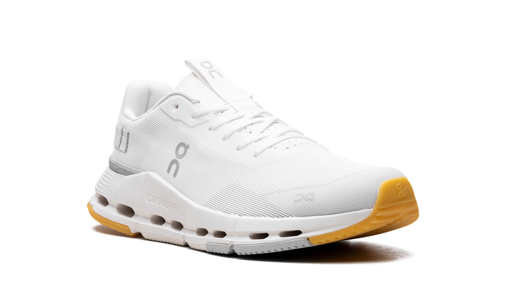 Cloudnova Form 2 WHITE