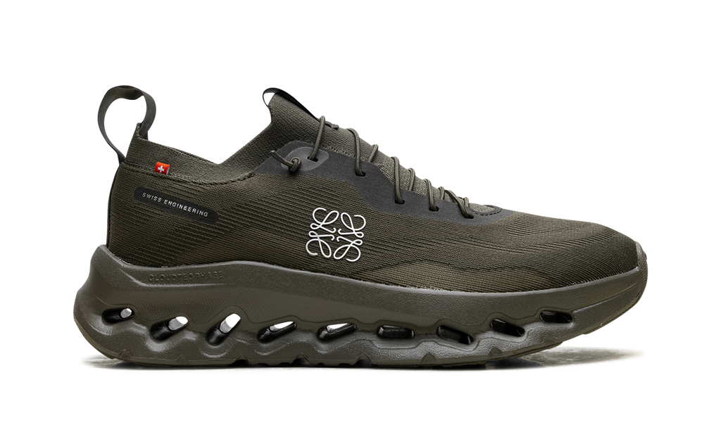 On Running Loewe " Khaki "